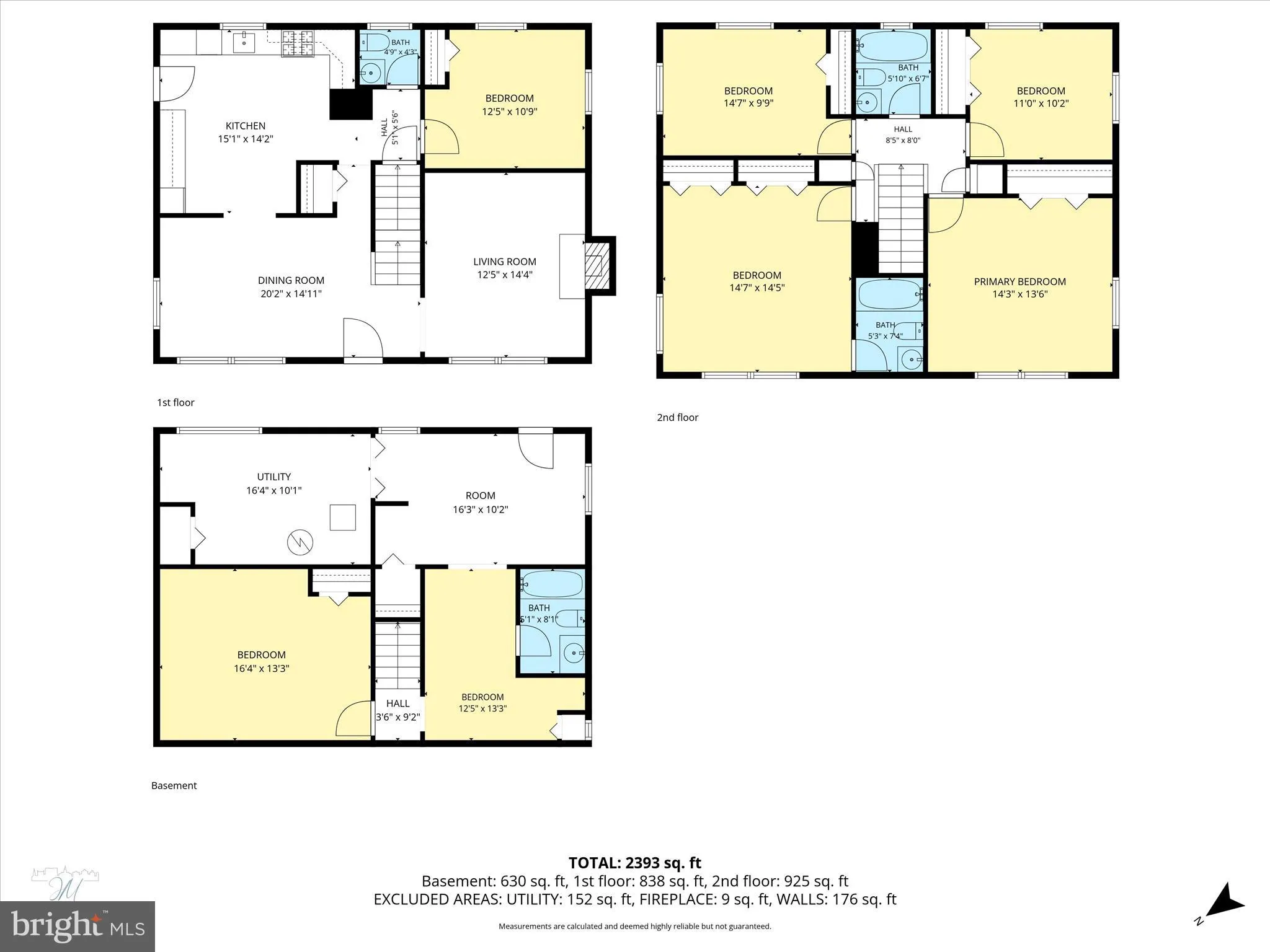 Additional image 98 of 1316 Chilton Drive, Silver Spring, MD 20904