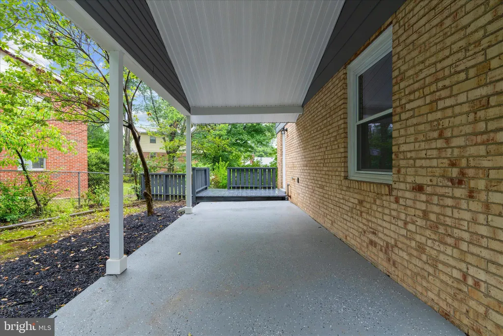 Additional image 44 of 1316 Chilton Drive, Silver Spring, MD 20904