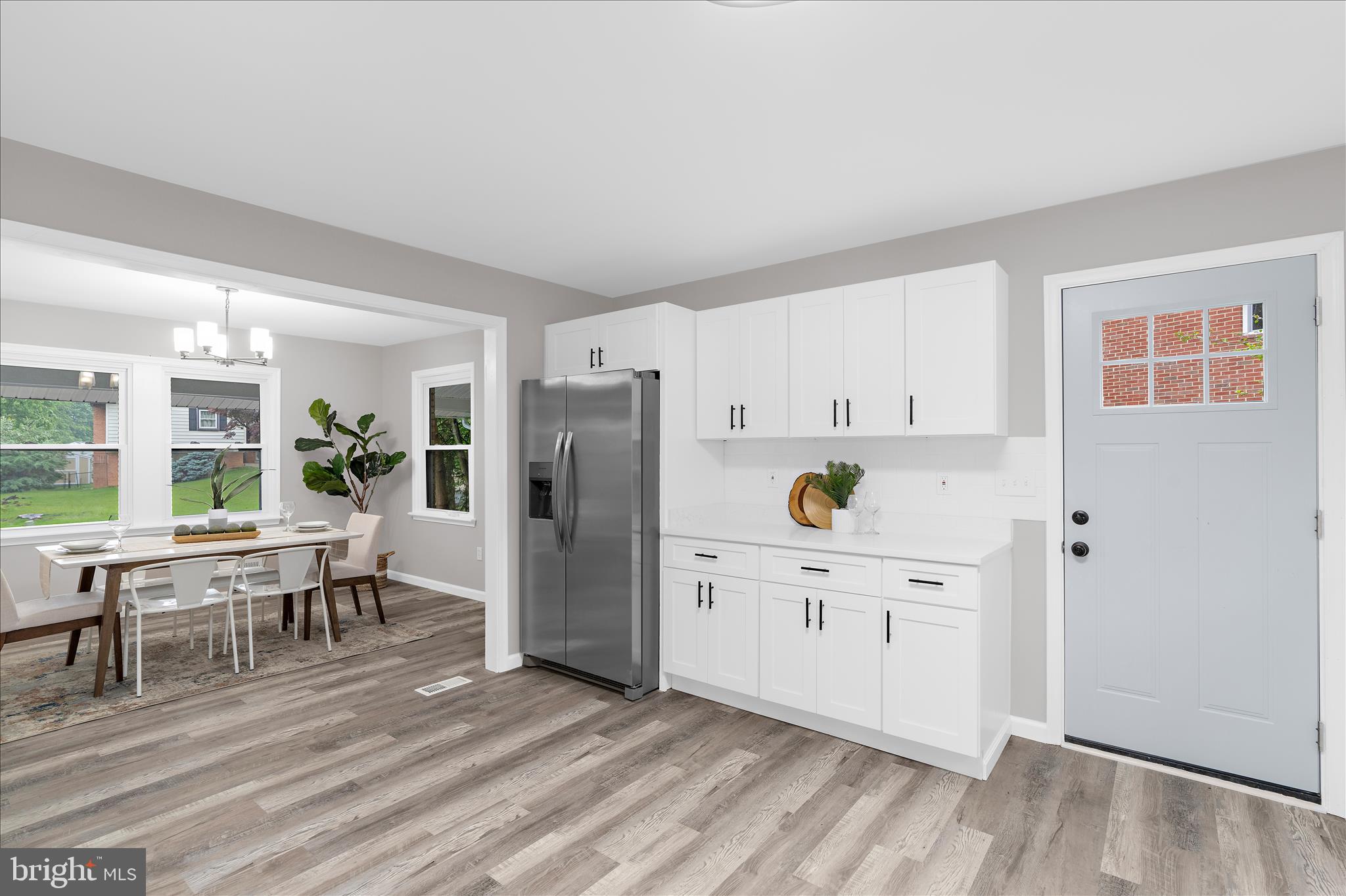 FAIRVIEW ESTATES - Residential