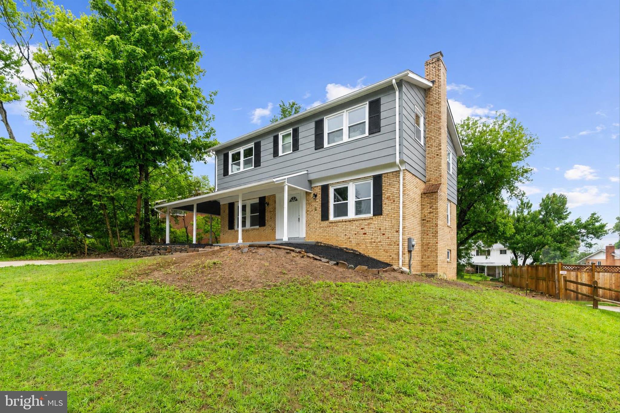 FAIRVIEW ESTATES - Residential