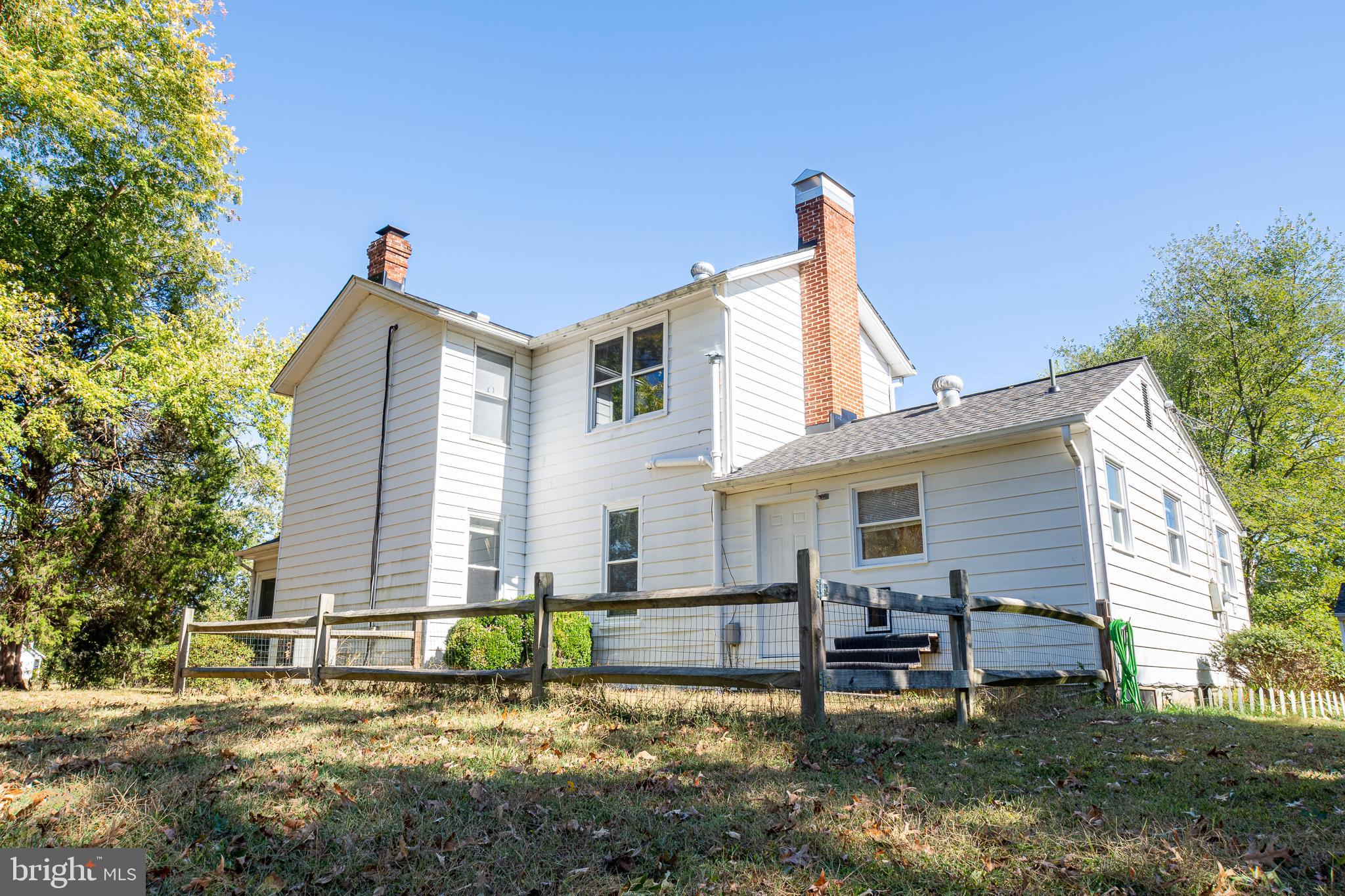 OAKLAND ESTATES - Residential