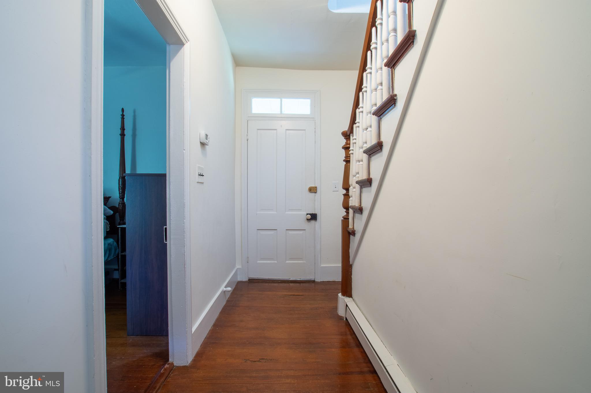 OAKLAND ESTATES - Residential