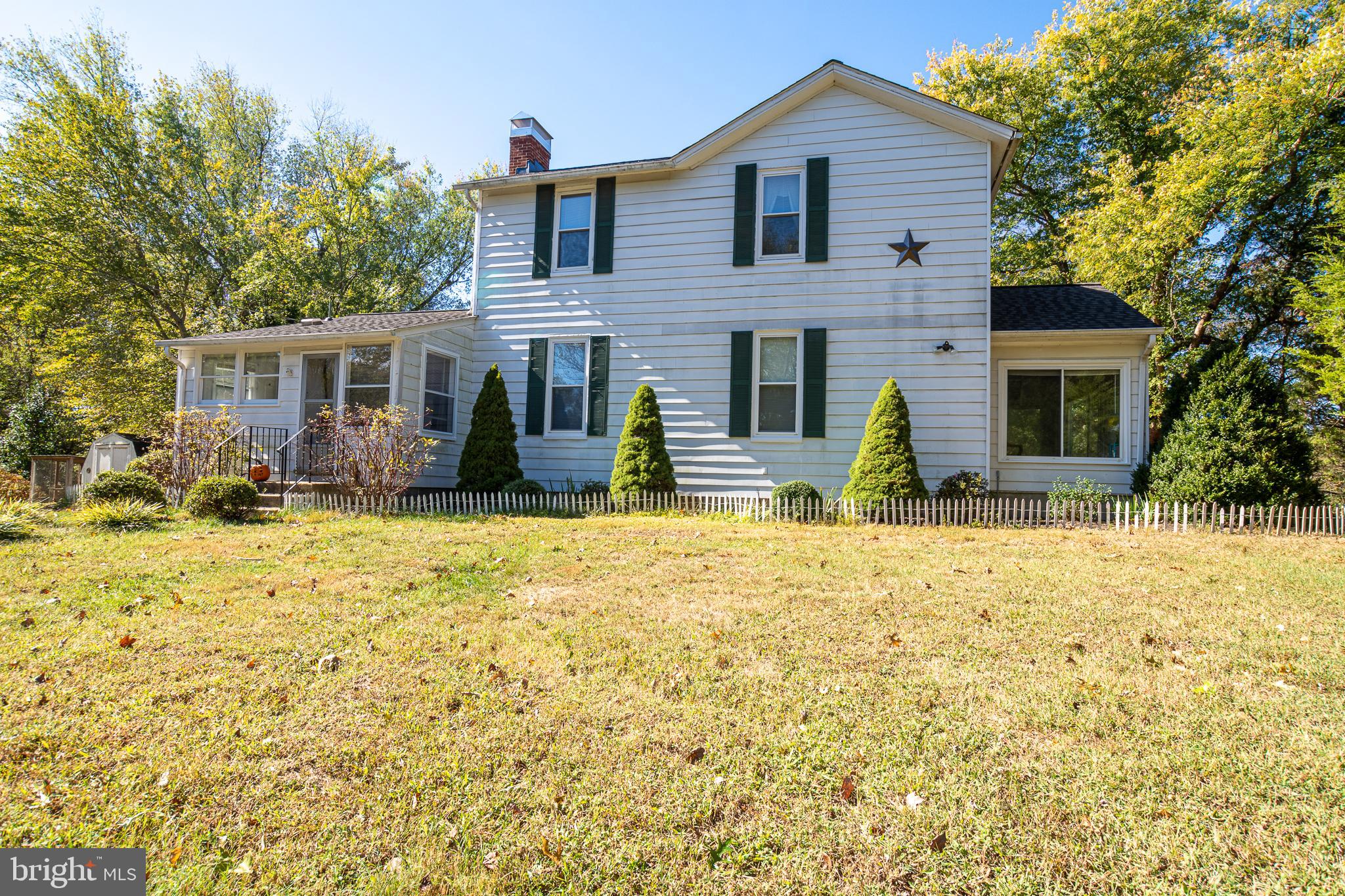 OAKLAND ESTATES - Residential