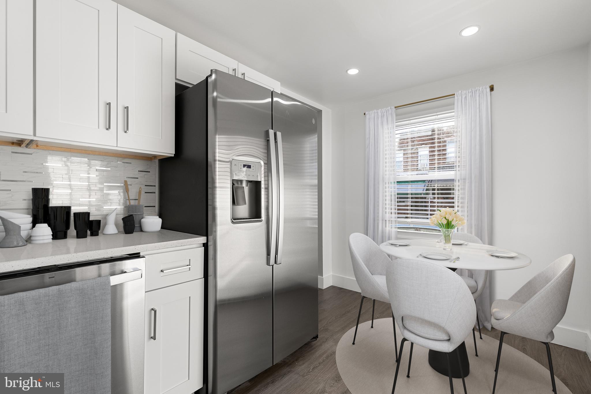 HAMPDEN HISTORIC DISTRICT - Residential Lease