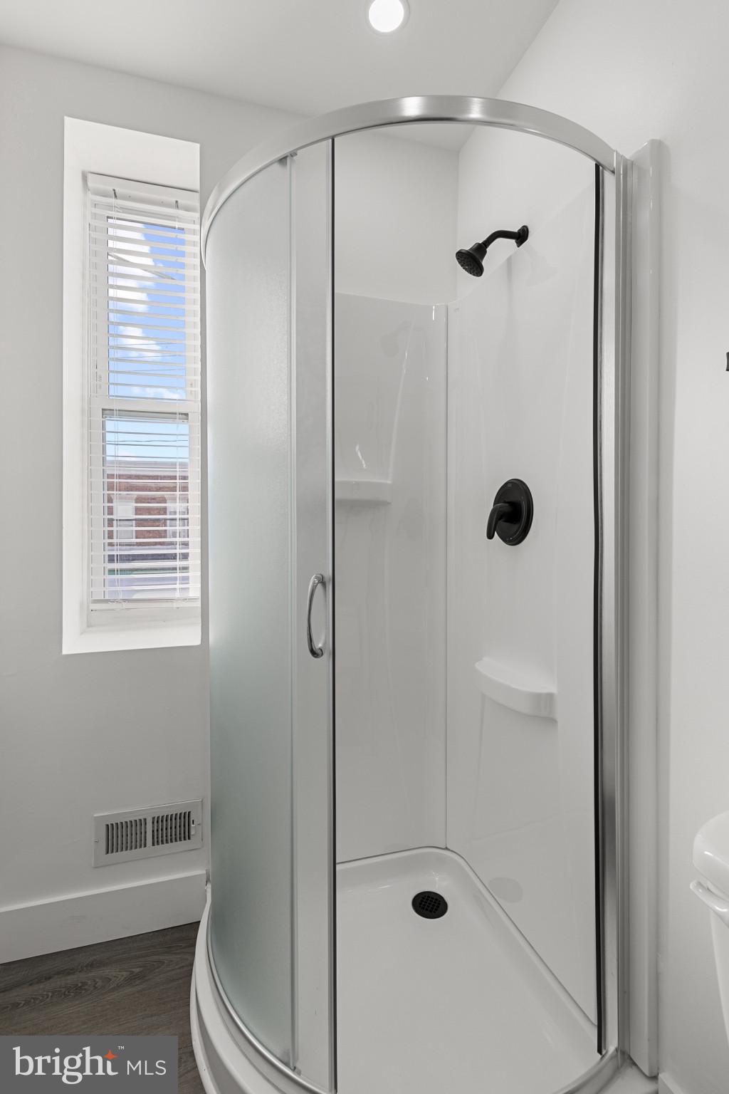 HAMPDEN HISTORIC DISTRICT - Residential Lease