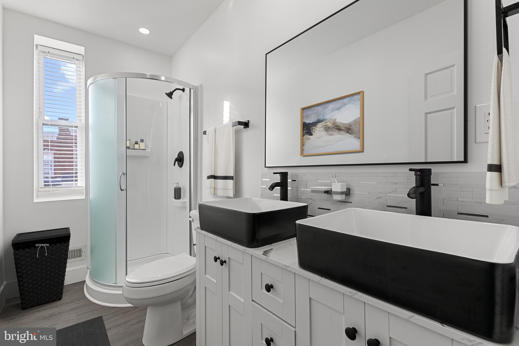 HAMPDEN HISTORIC DISTRICT - Residential Lease