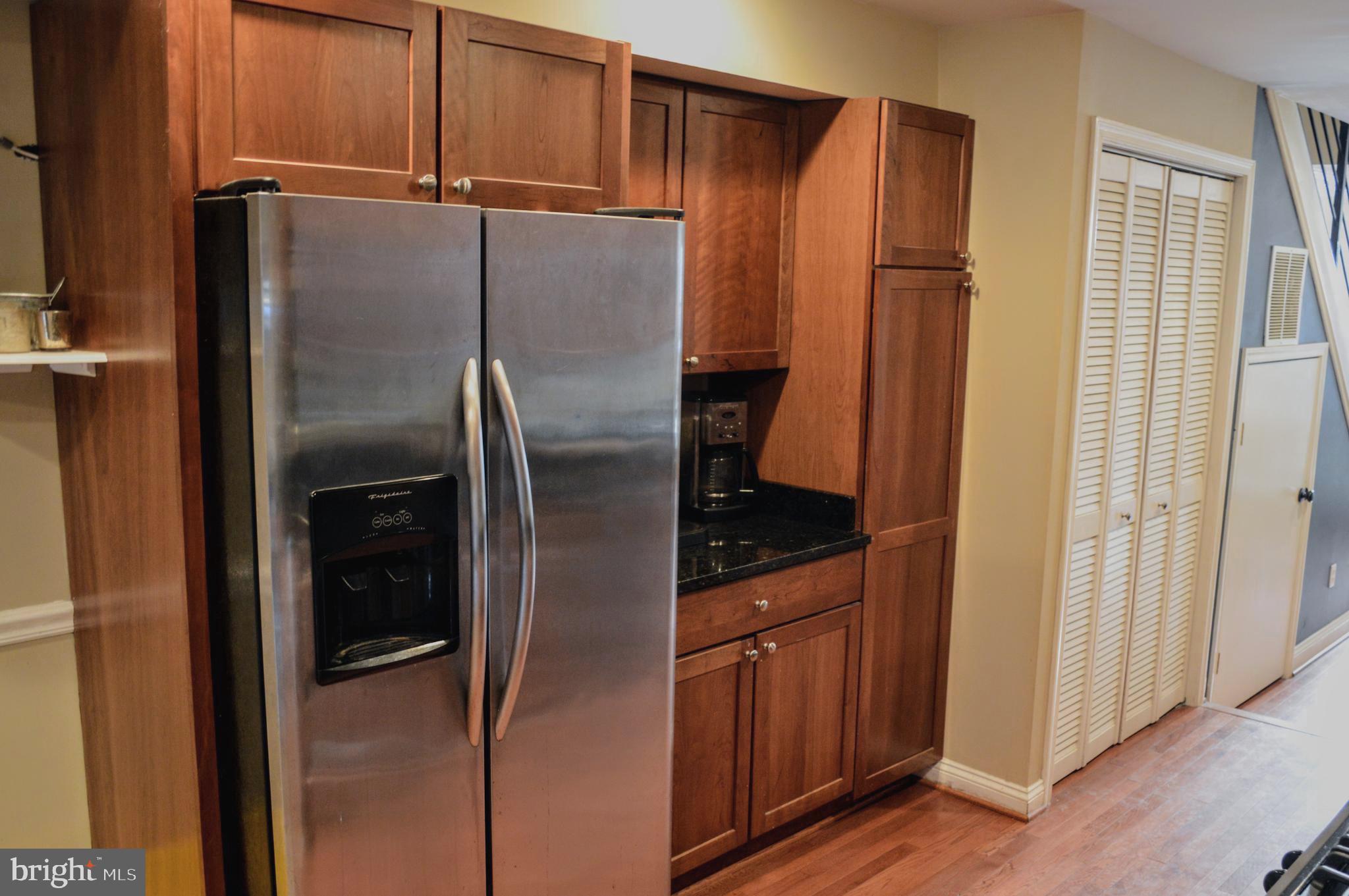 CANTON - Residential Lease