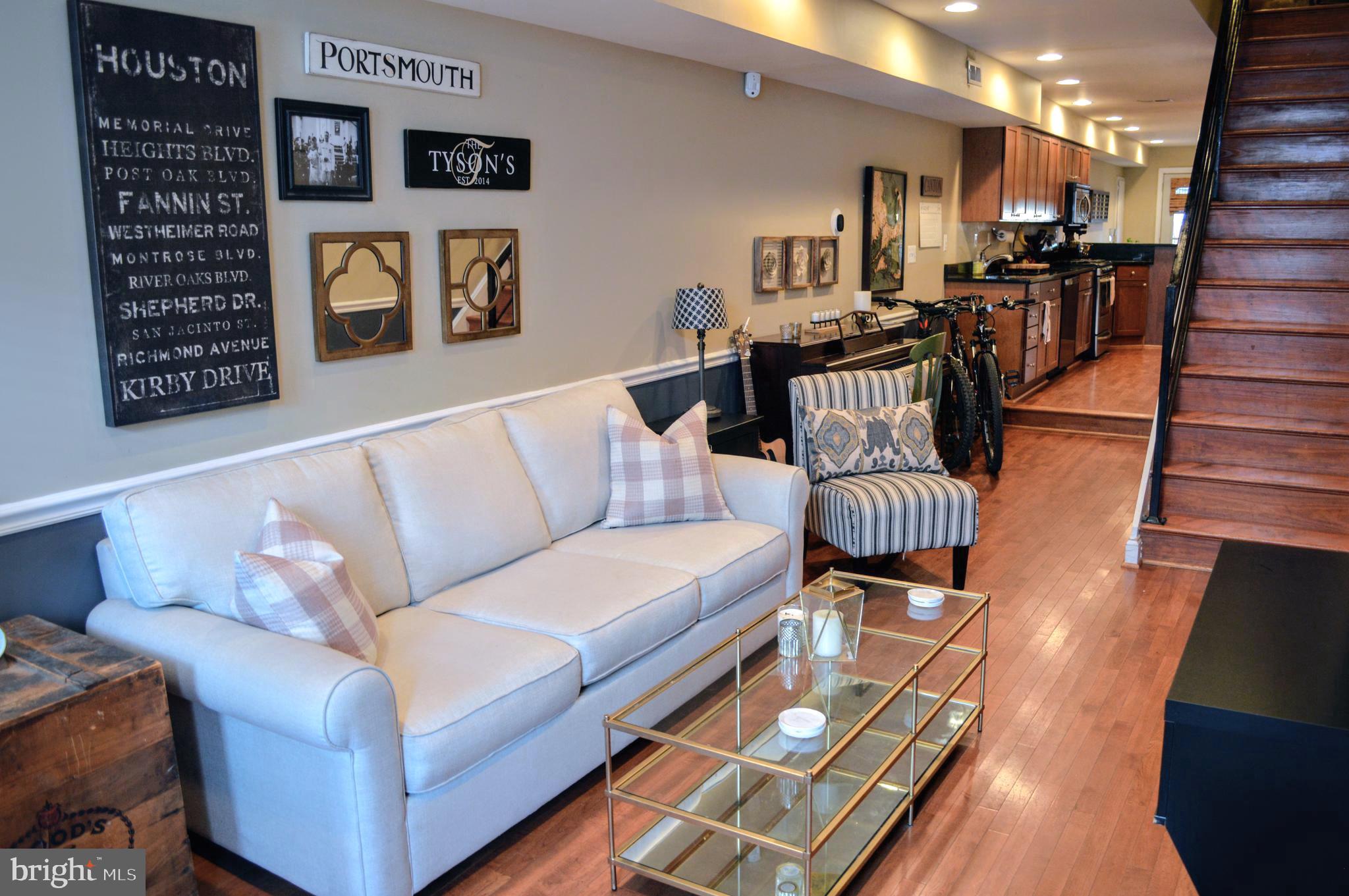 CANTON - Residential Lease