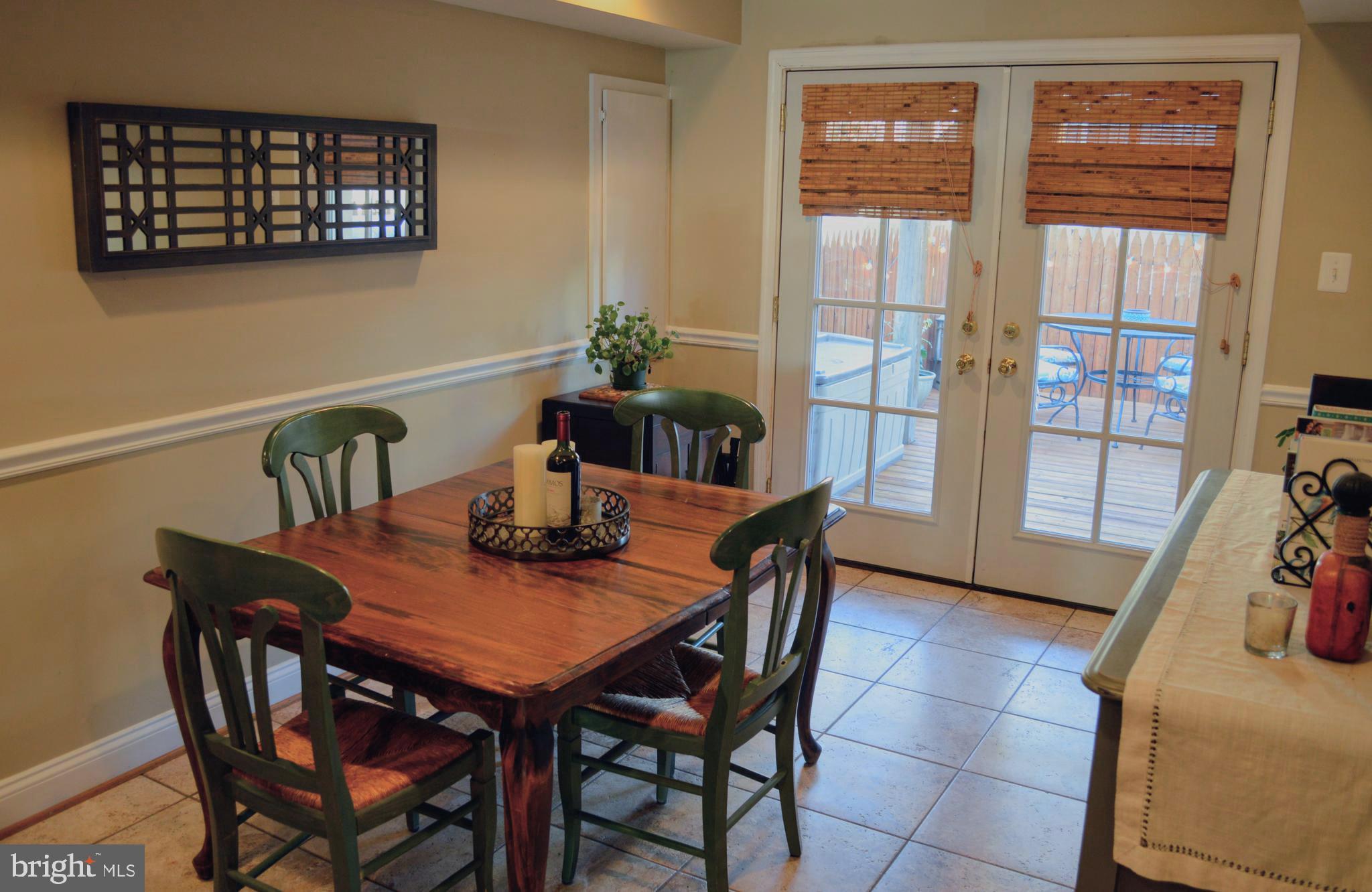 CANTON - Residential Lease