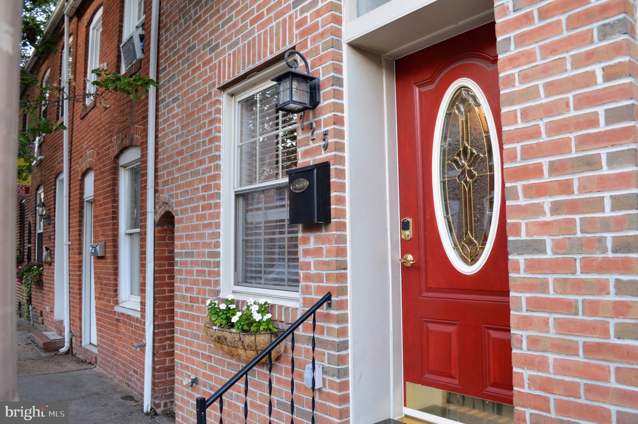 CANTON - Residential Lease