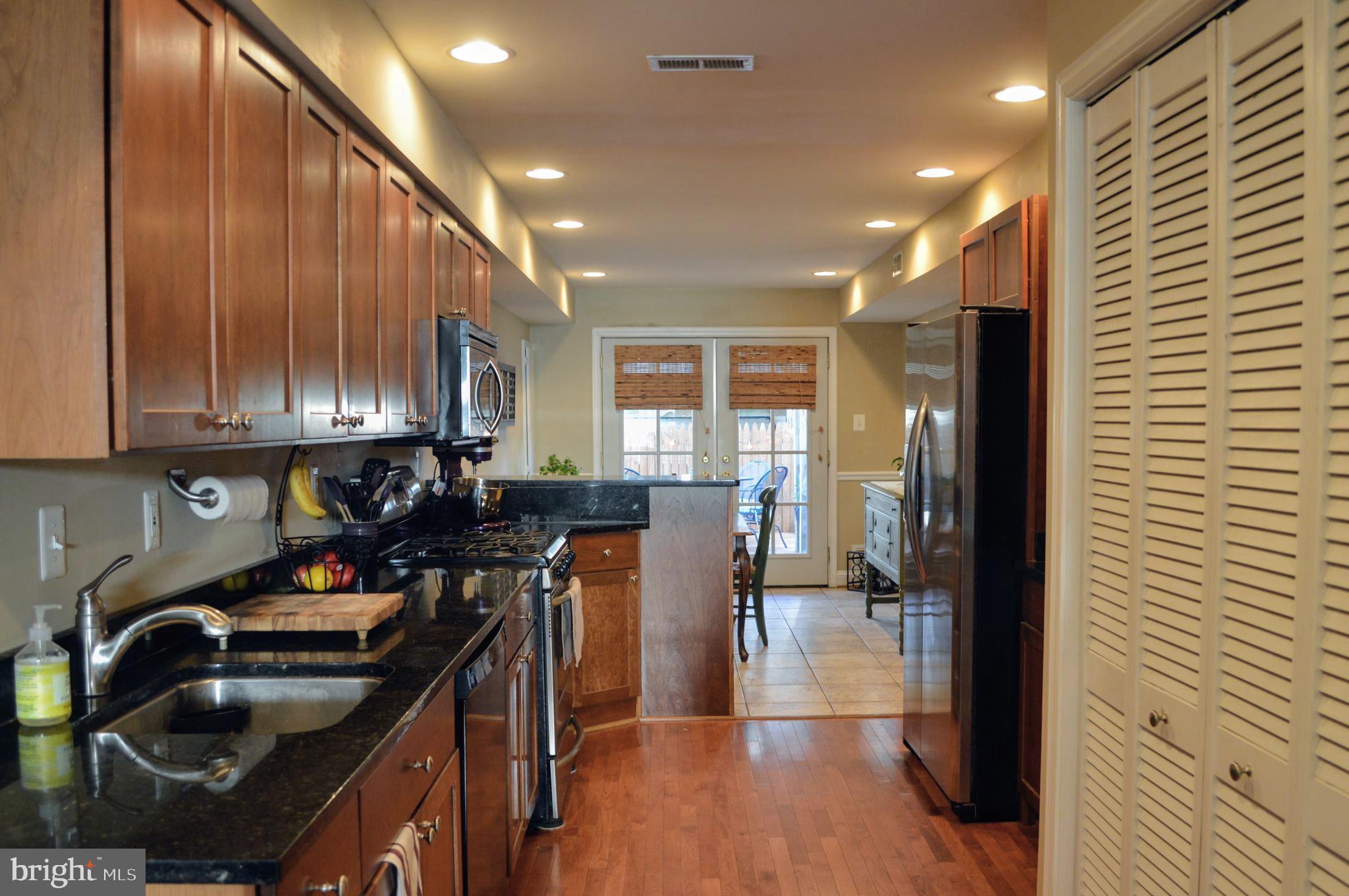 CANTON - Residential Lease