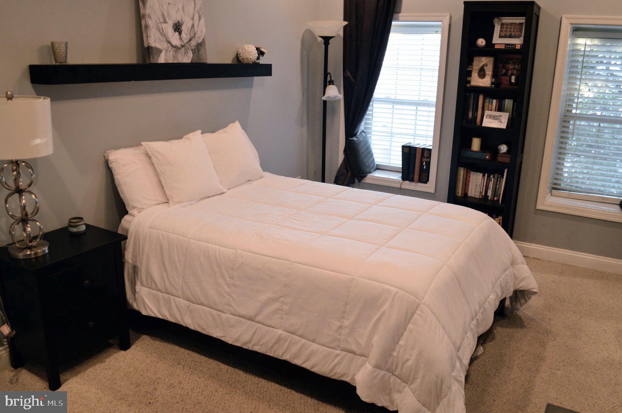 CANTON - Residential Lease