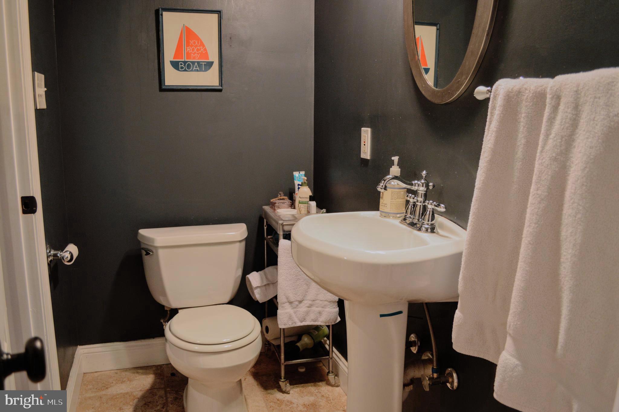 CANTON - Residential Lease