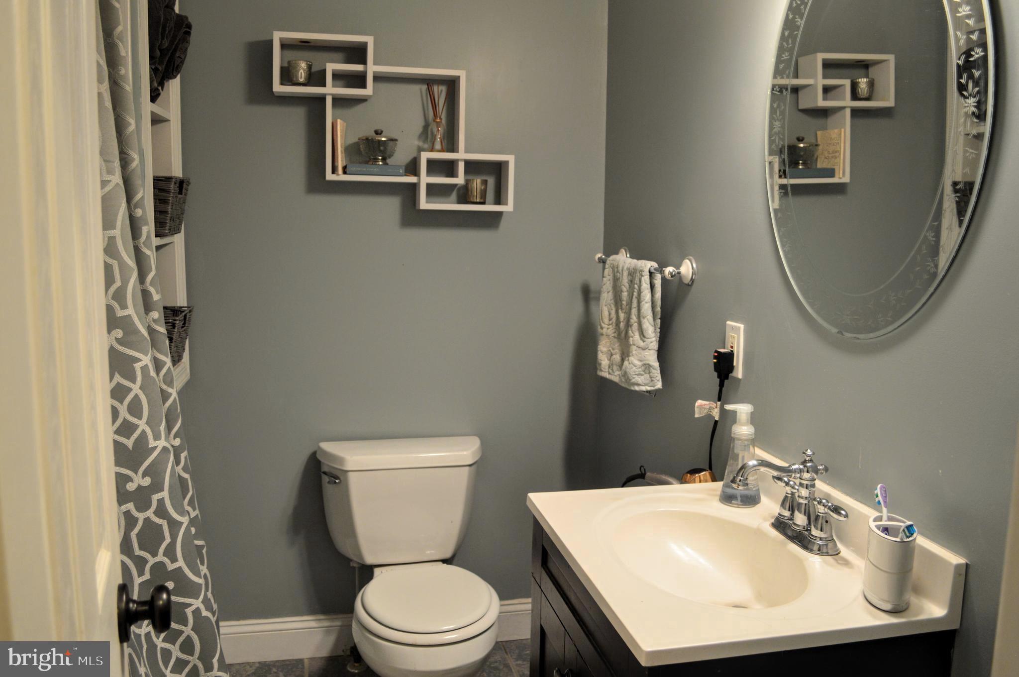 CANTON - Residential Lease