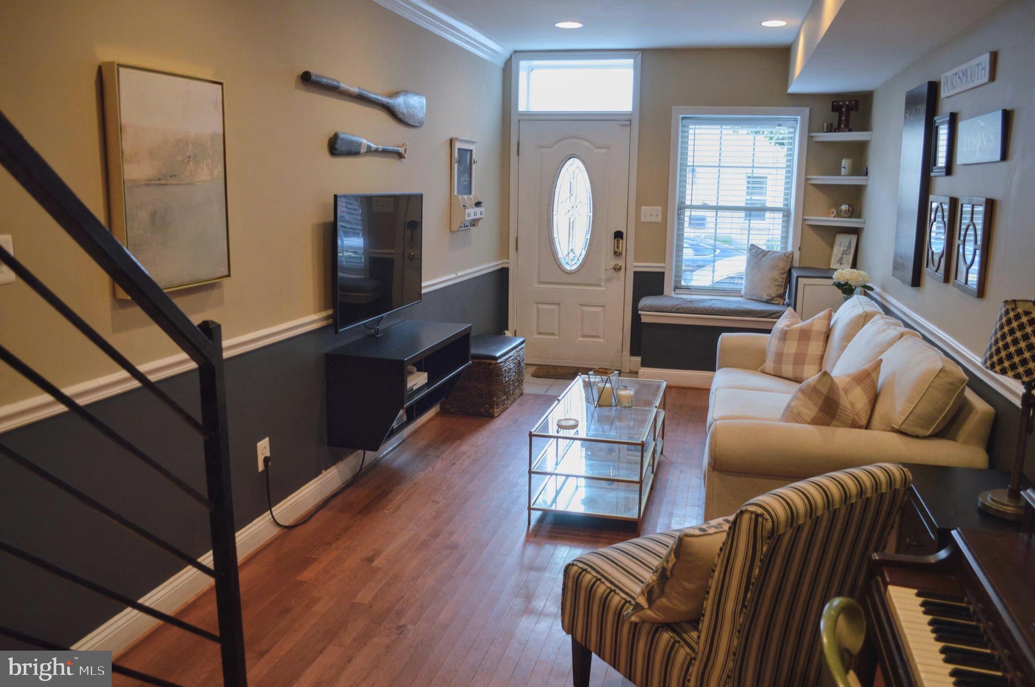 CANTON - Residential Lease