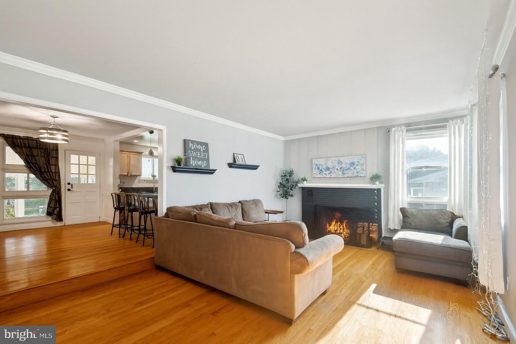 Photo of 1232 Saint Andrews Way, BALTIMORE, MD 21239 (MLS # MDBC2142988)
