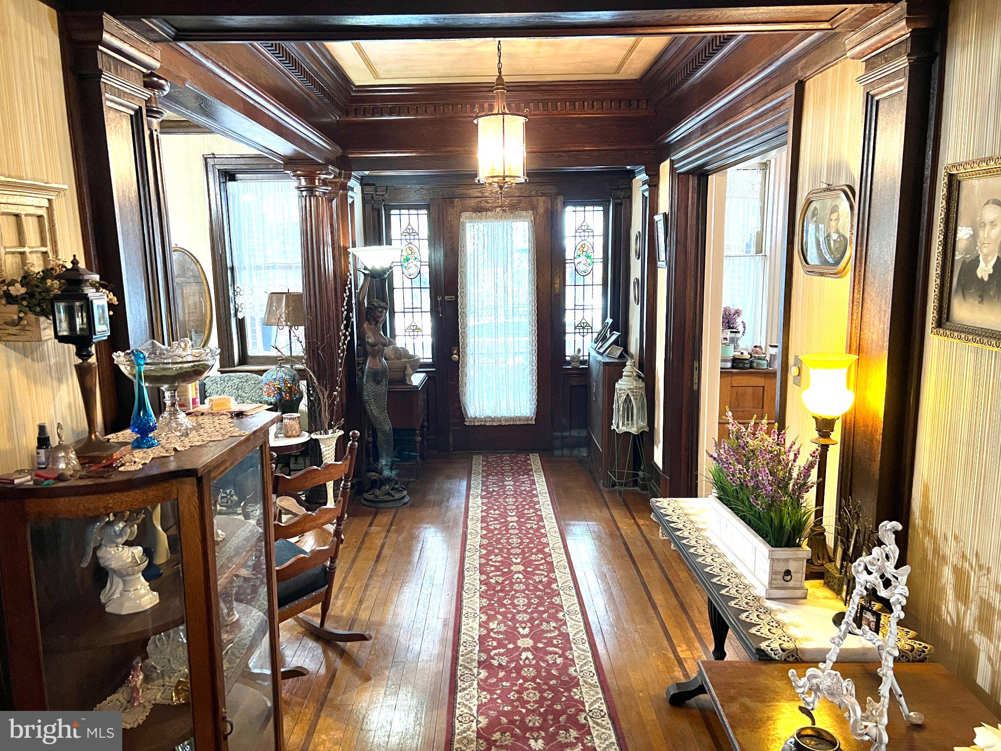 243 W BROAD STREET