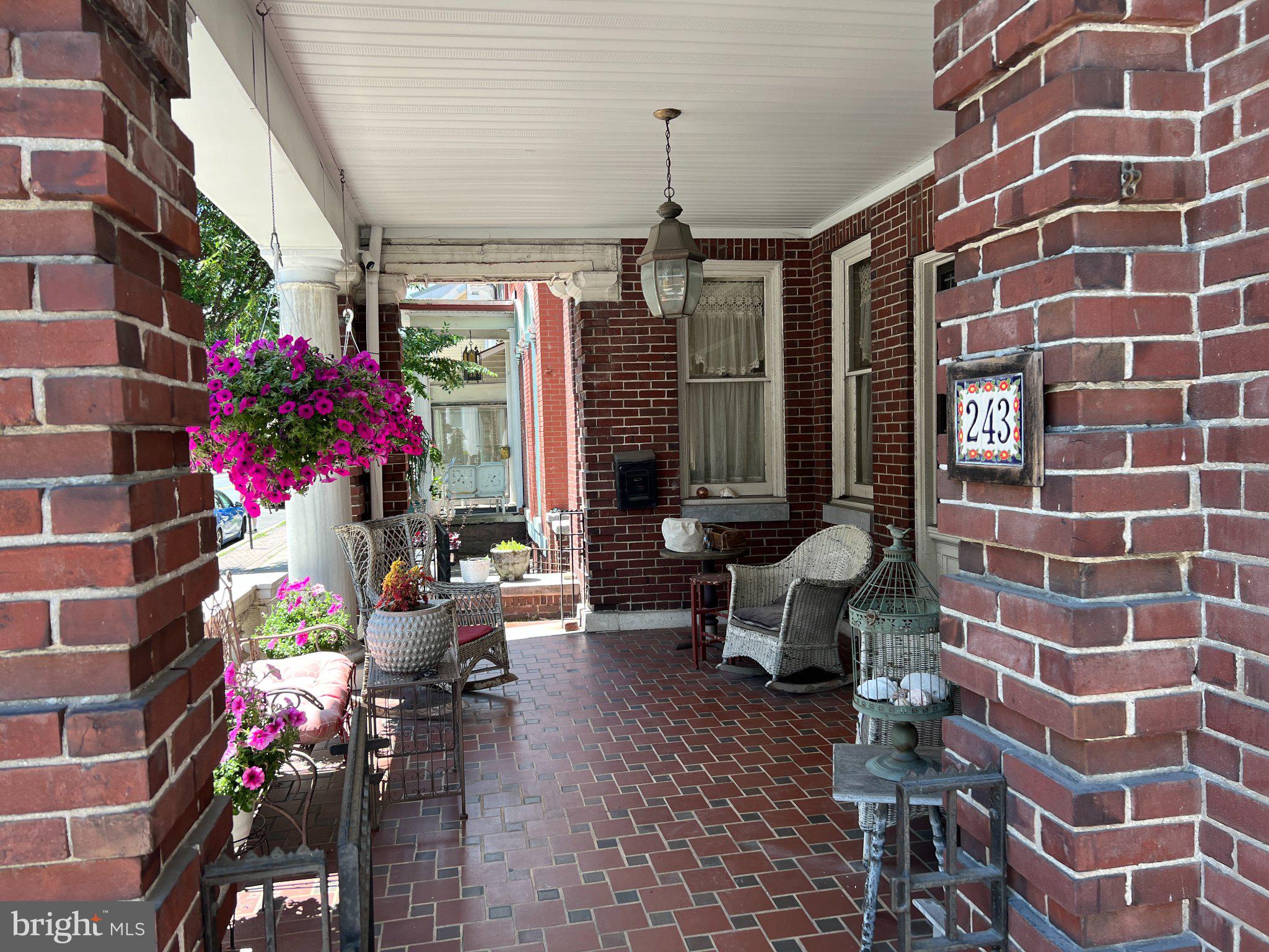 243 W BROAD STREET