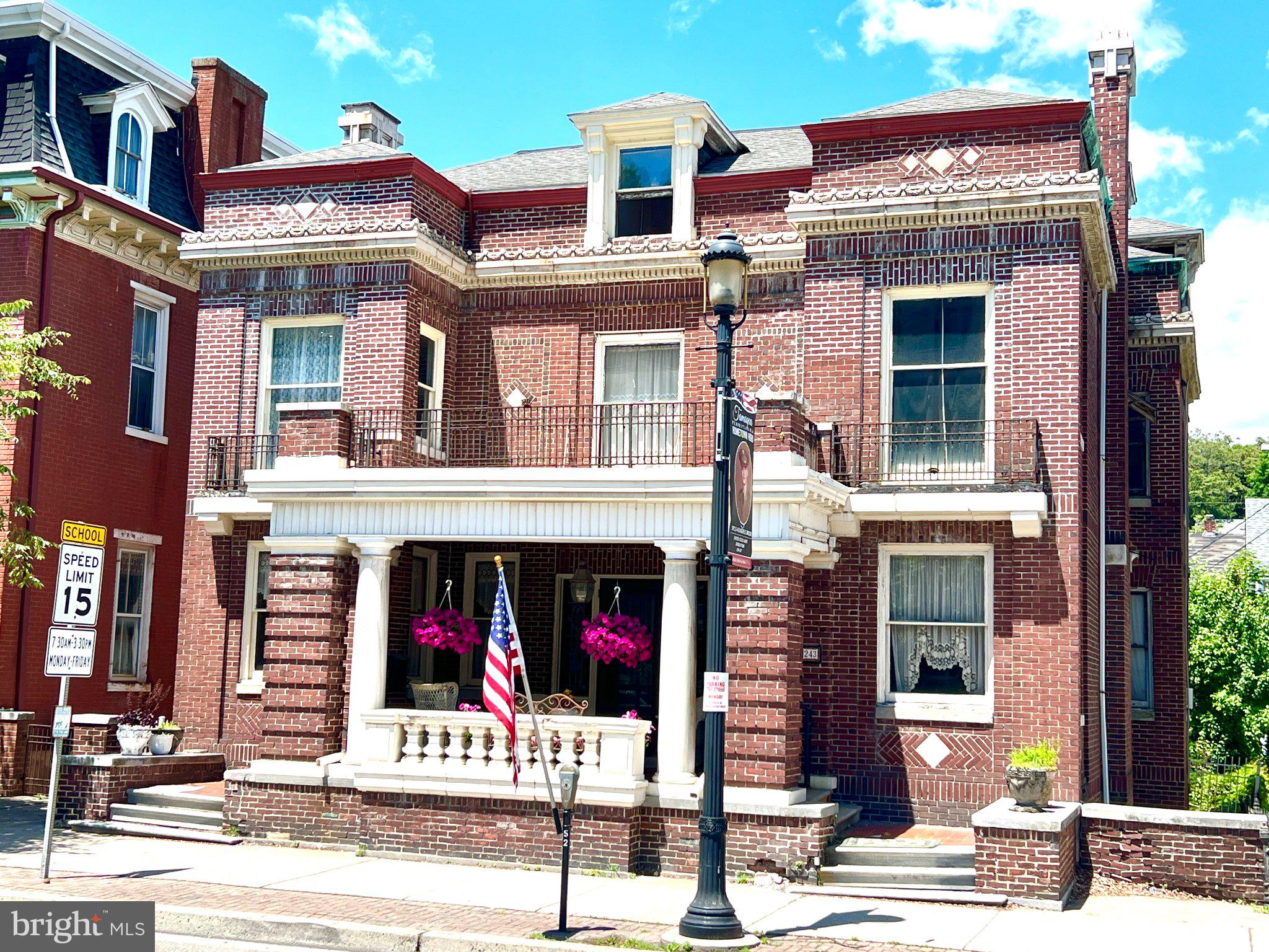 243 W BROAD STREET