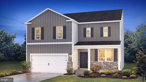 1 DAHLIA COURT BAYVILLE NJ 08721