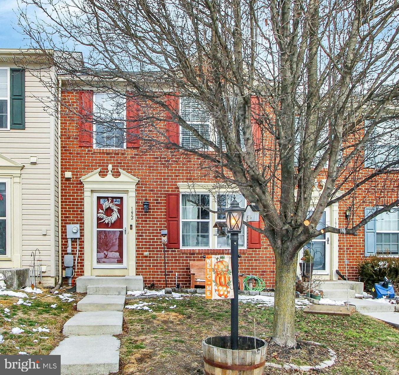 NORTHFIELD - Residential