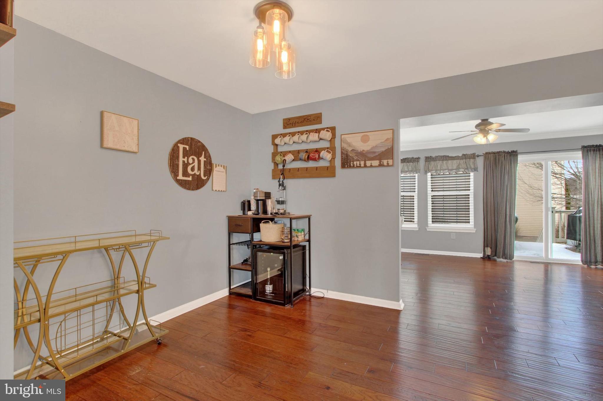 NORTHFIELD - Residential