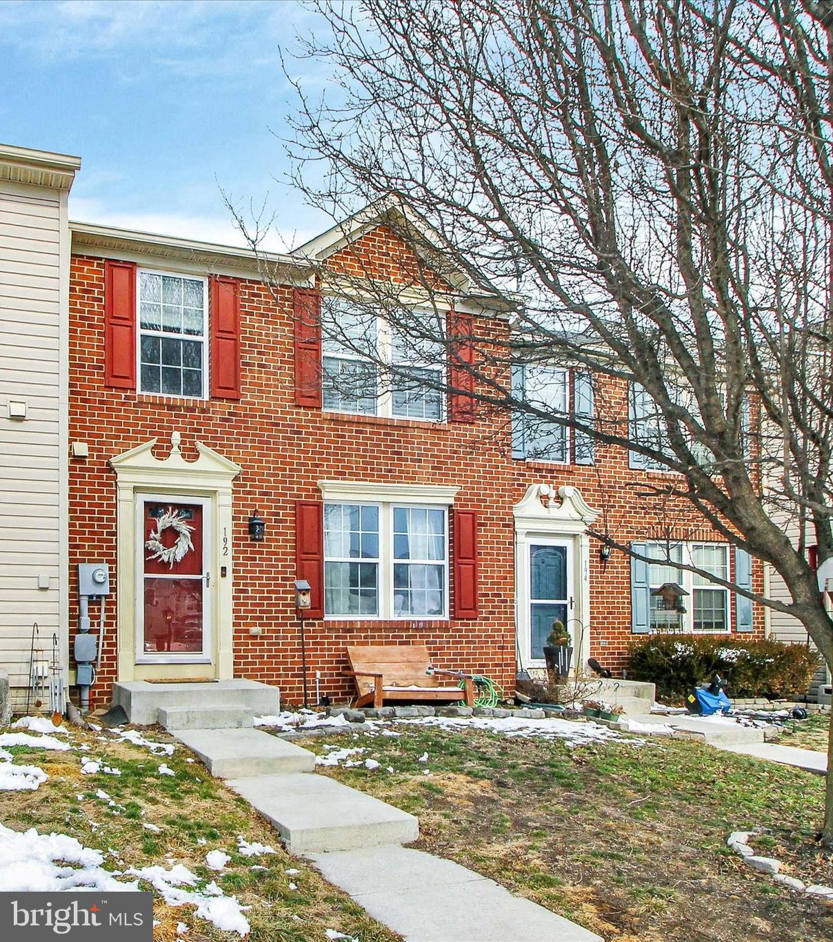 NORTHFIELD - Residential