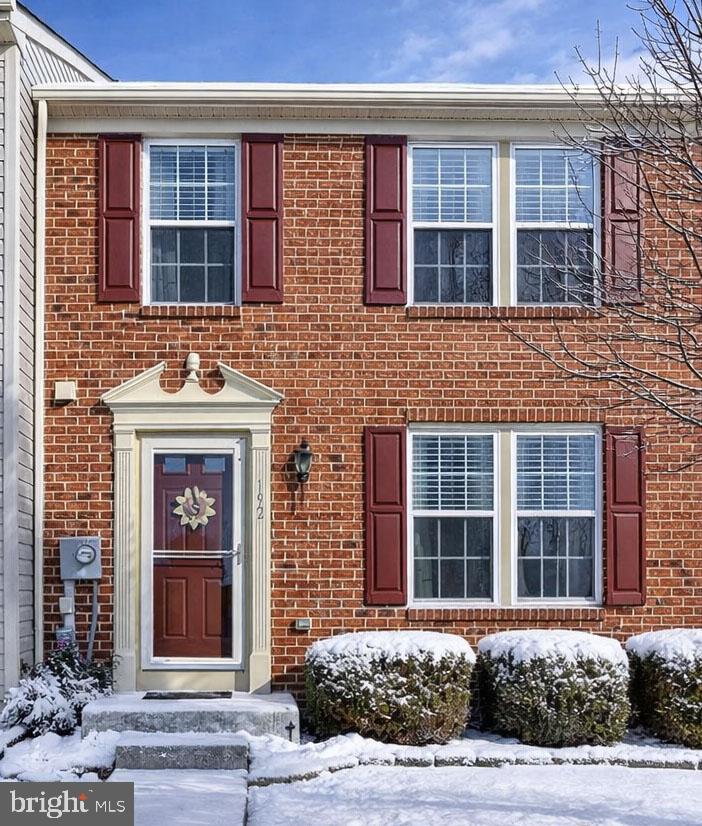 NORTHFIELD - Residential