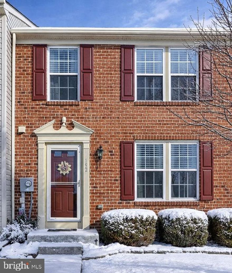 Close to the MD line and all the conveniences, this home offers over 2,000 square feet of comfortable, versatile living space!

Inside, you’ll find an oversized primary suite complete with a private en-suite bathroom, plus two additional generously sized bedrooms and a full hall bath. The main level features a living room, convenient half bath, a spacious eat-in kitchen, and additional flex space that can be used as a formal dining area or an extra family room, whatever fits your lifestyle best.

The finished basement adds even more room to spread out, making it perfect for a man cave, home studio, bar or entertainment space, kids’ playroom, or workout area. Downstairs you’ll also find another half bath and a dedicated laundry room equipped with a washer, dryer, and built-in shelving to keep everything organized.

With plenty of closet space throughout and located in a quaint, welcoming neighborhood, this home truly has room for everyone and everything. Come see for yourself how much space and opportunity awaits inside!