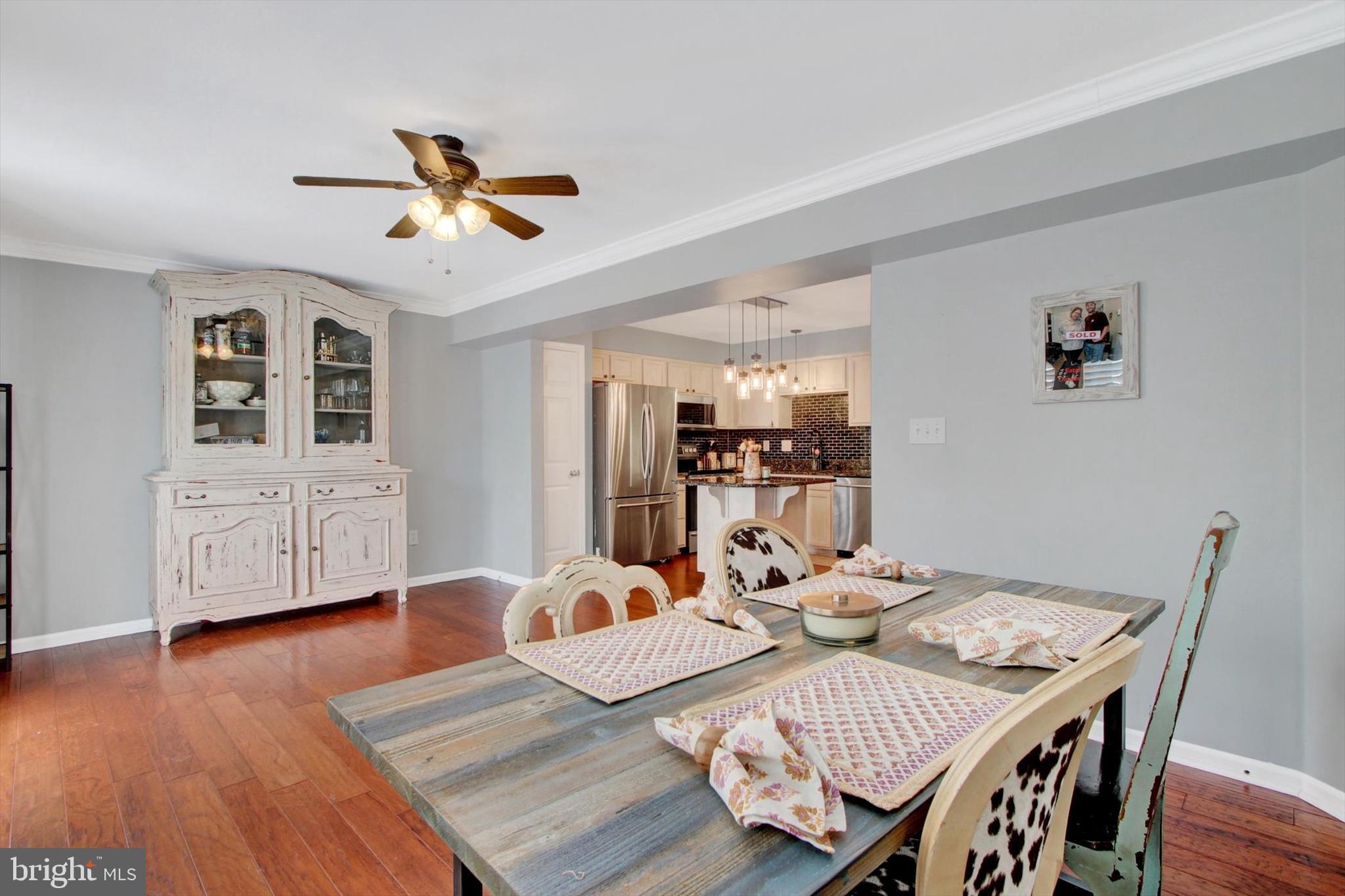 NORTHFIELD - Residential