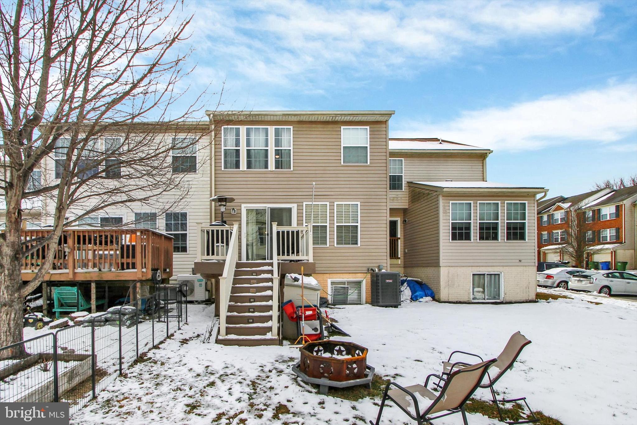 NORTHFIELD - Residential