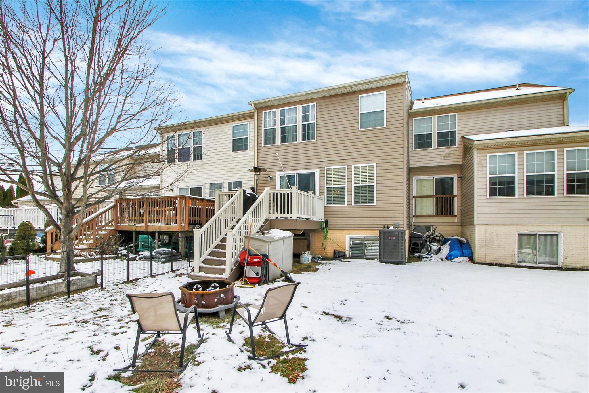 NORTHFIELD - Residential