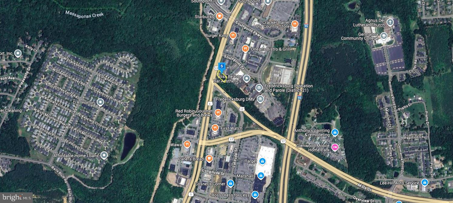 10201 PATRIOT HIGHWAY