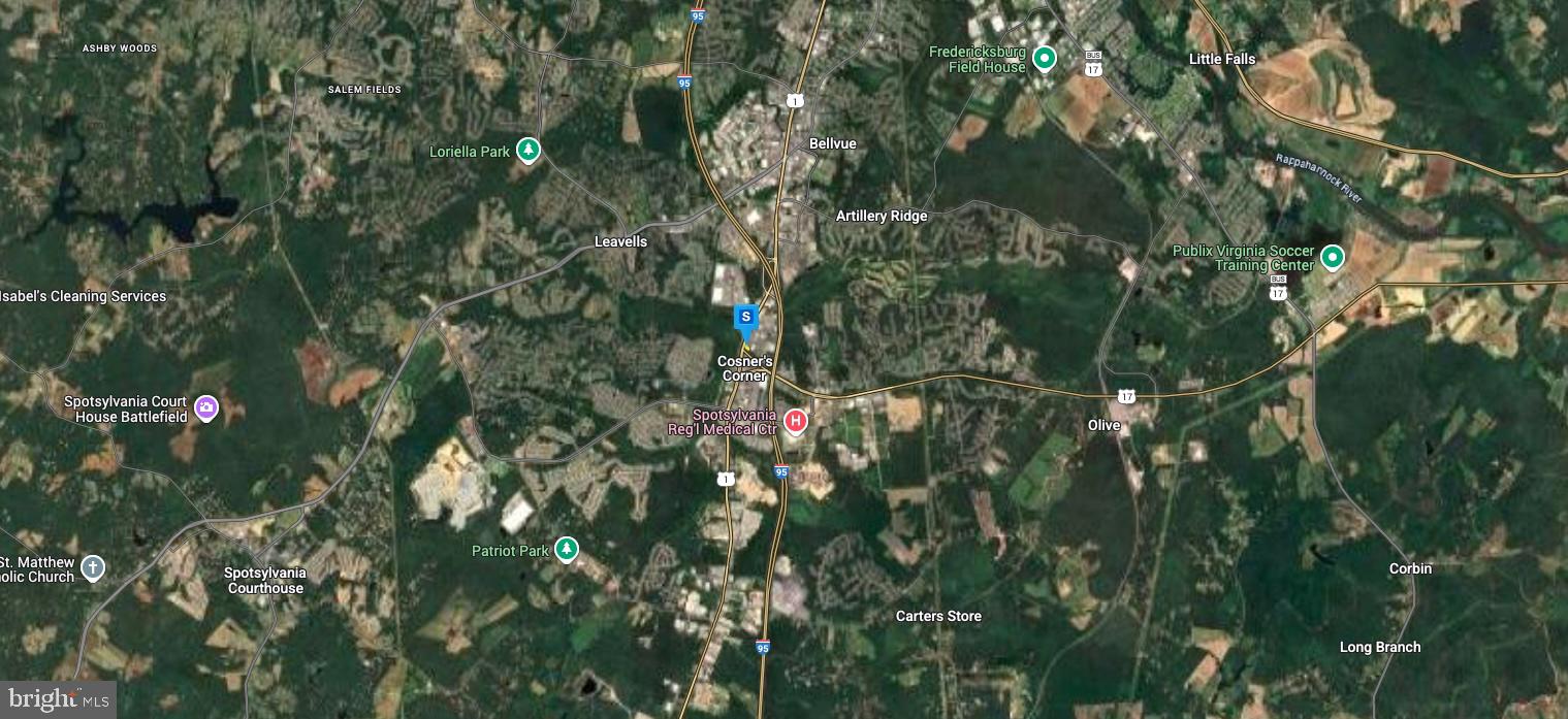 10201 PATRIOT HIGHWAY