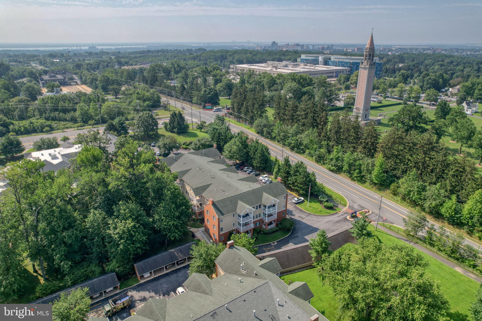 1517 ROCKLAND ROAD UNIT 301