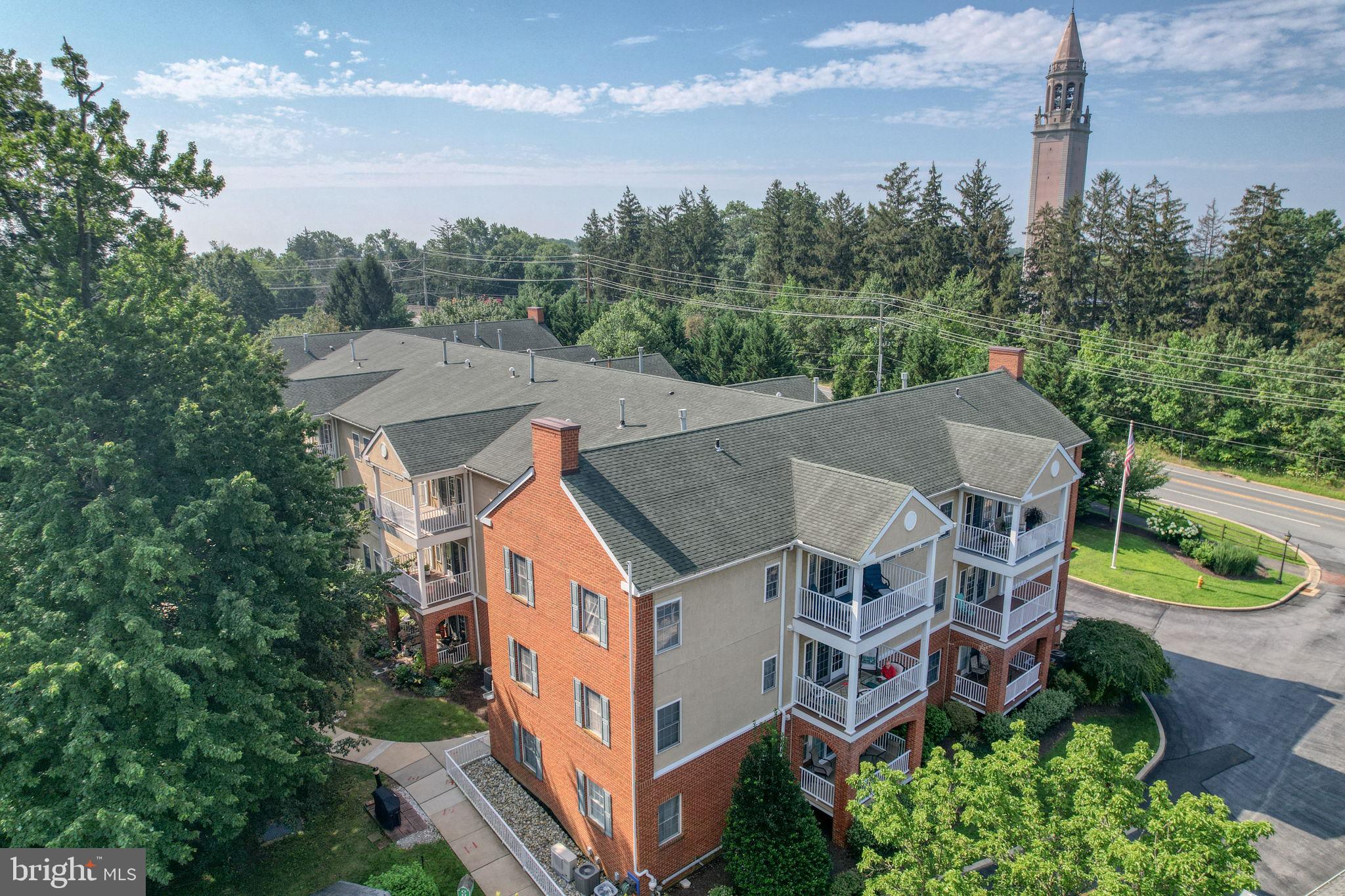 1517 ROCKLAND ROAD UNIT 301