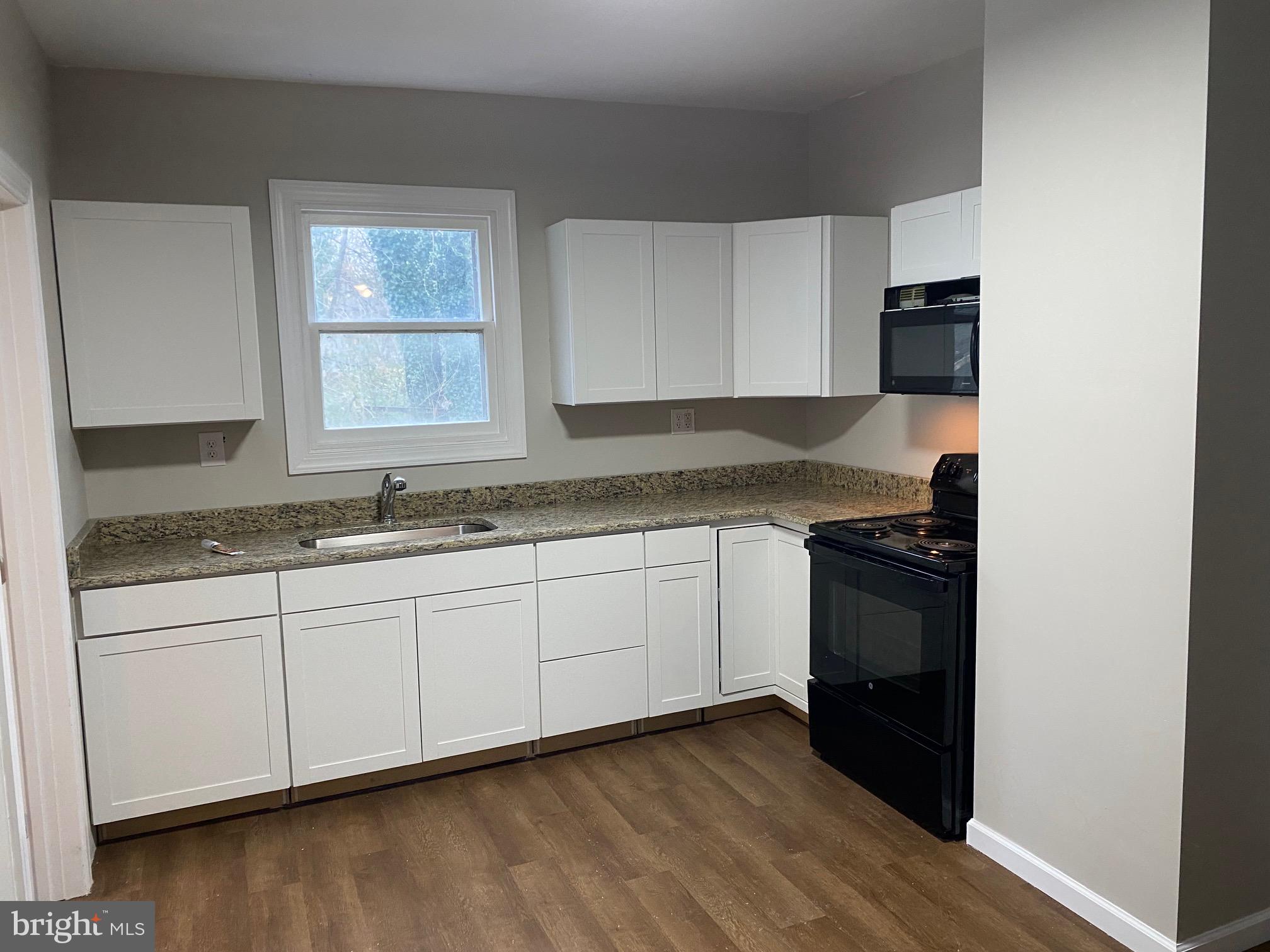 HURLOCK - Residential Income