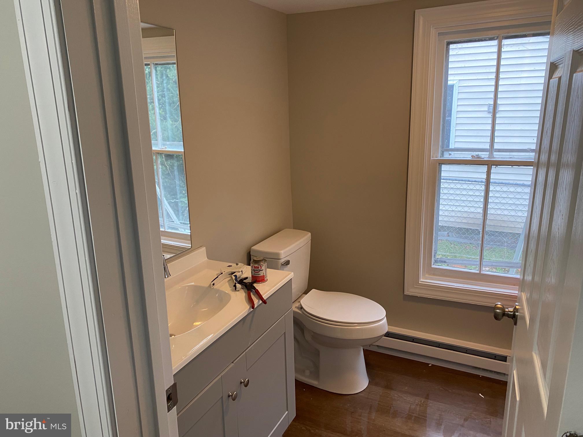 HURLOCK - Residential Income