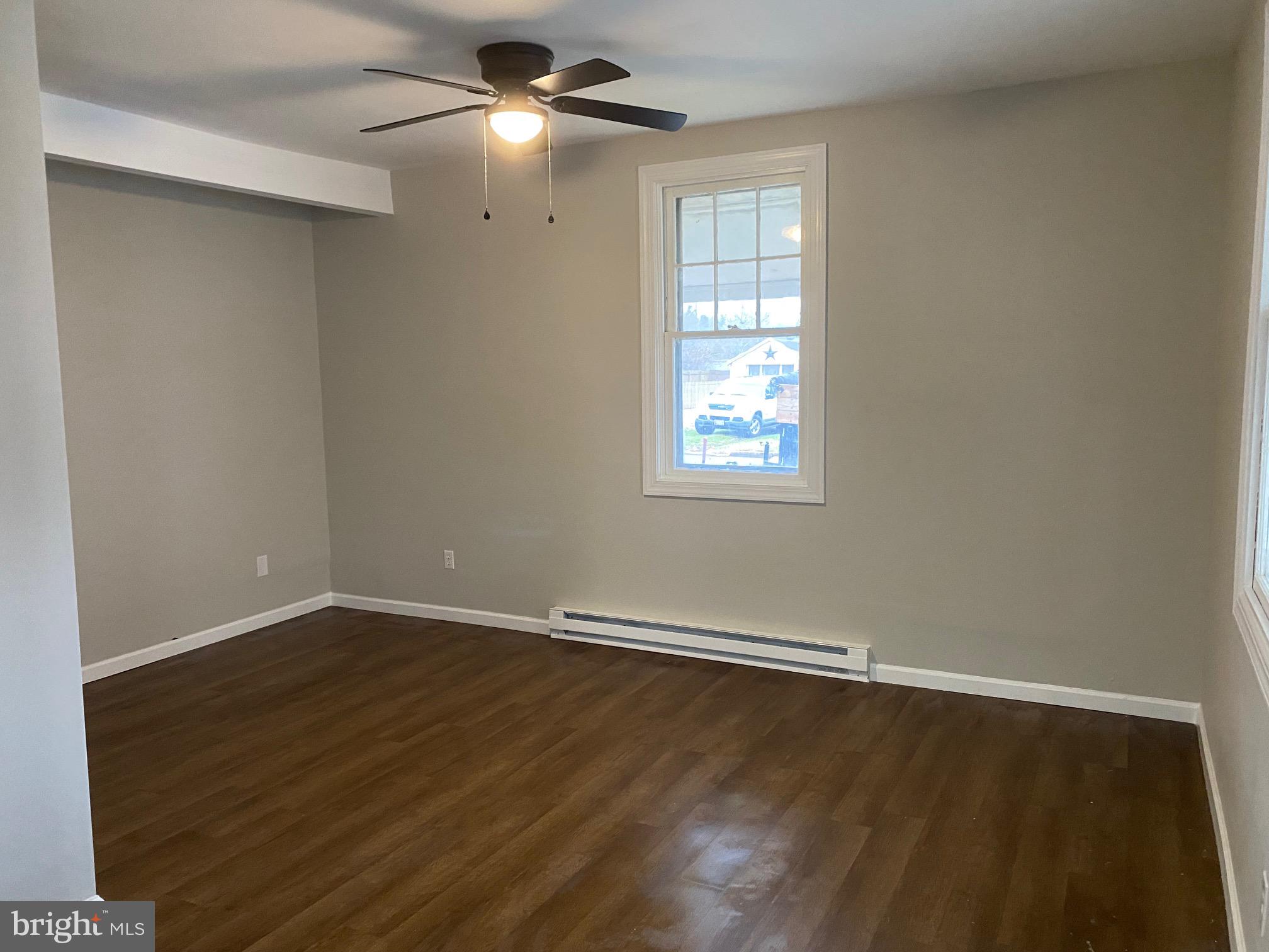 HURLOCK - Residential Income