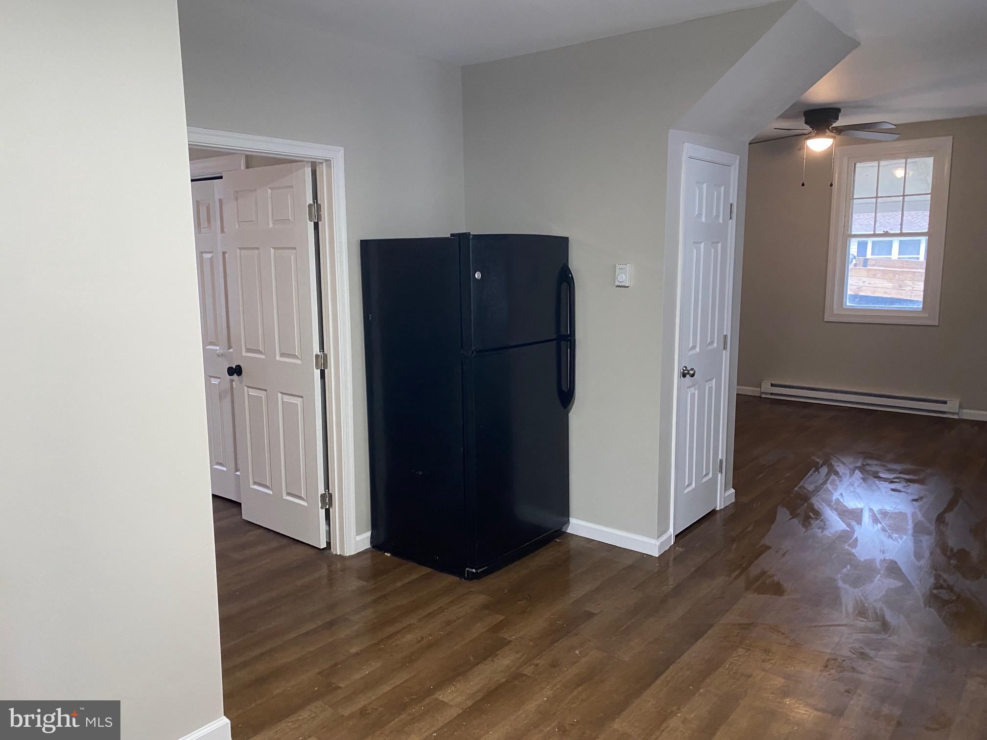 HURLOCK - Residential Income