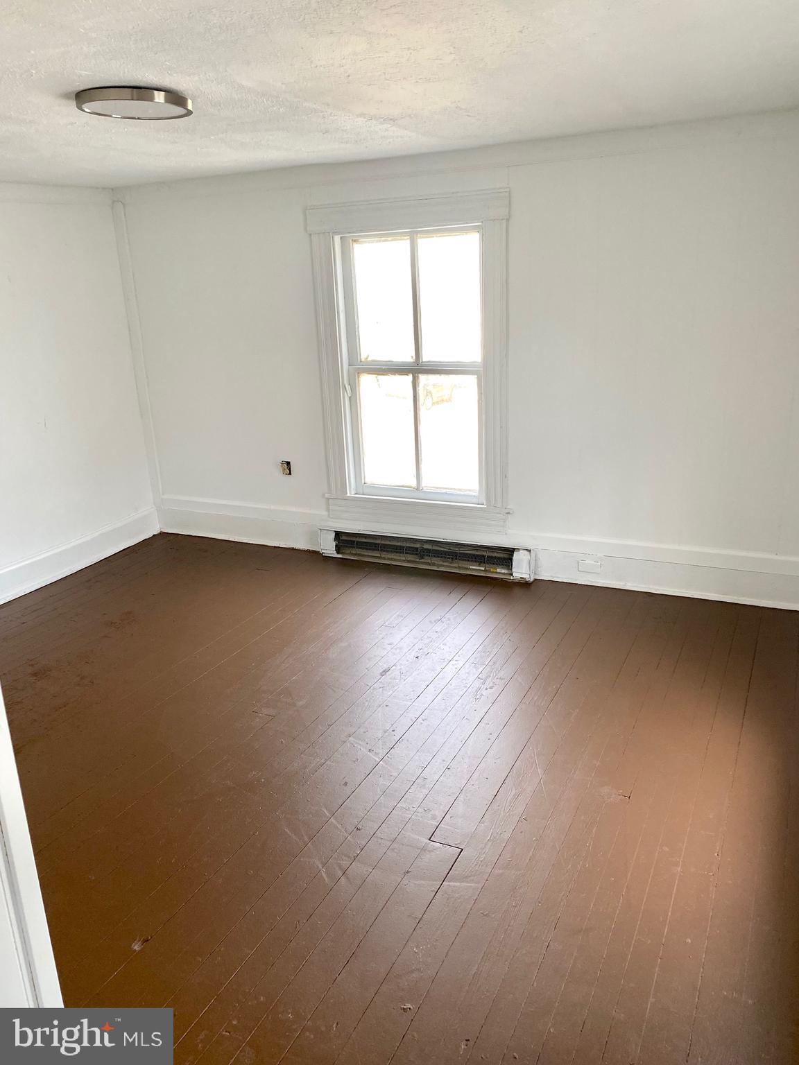 HURLOCK - Residential Income