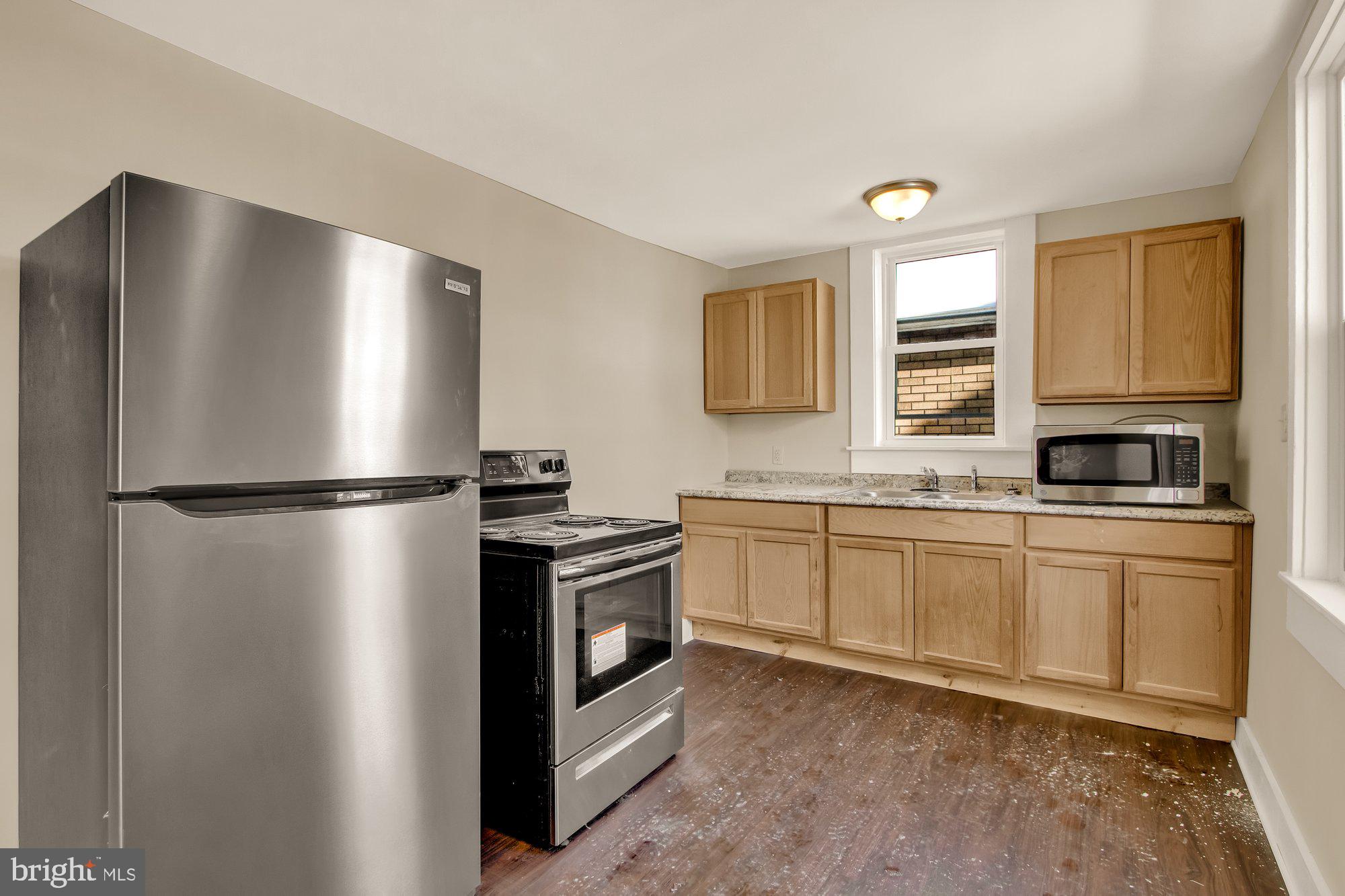 110 E MARKET STREET