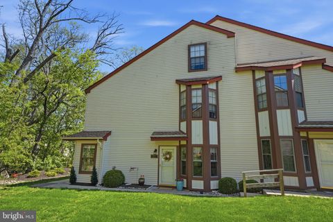 Photo of 1014 Barry Court, HOLLAND, PA 18966 (MLS # PABU2119846)