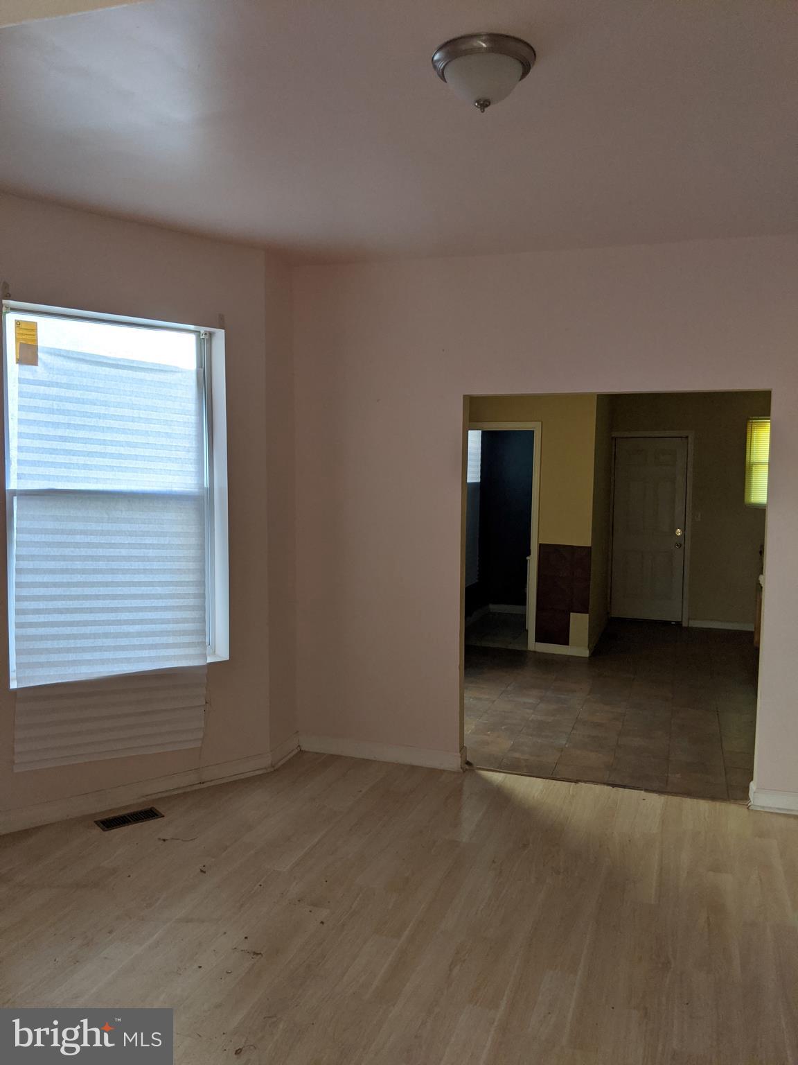 PARK HEIGHTS - Residential