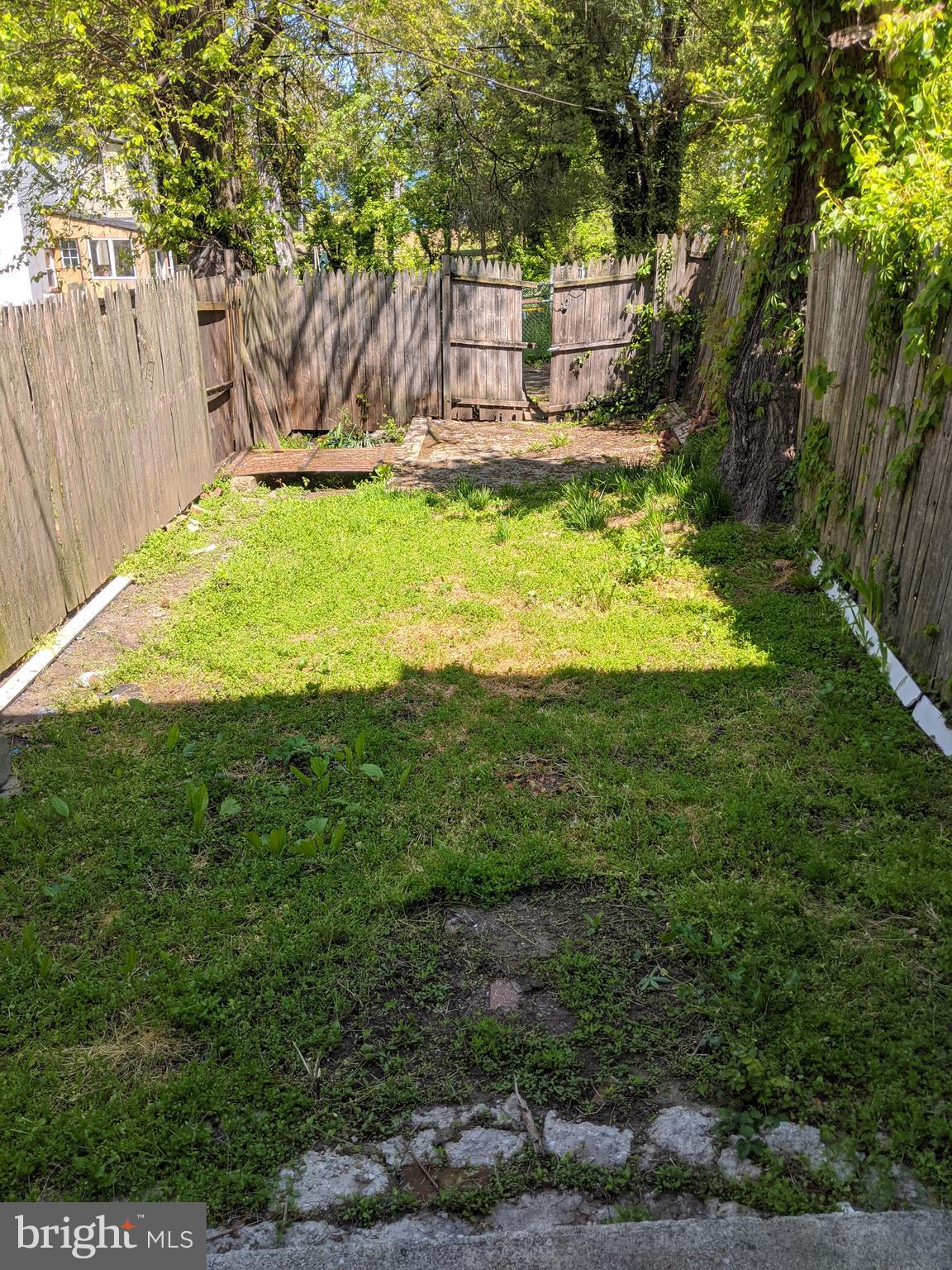 PARK HEIGHTS - Residential