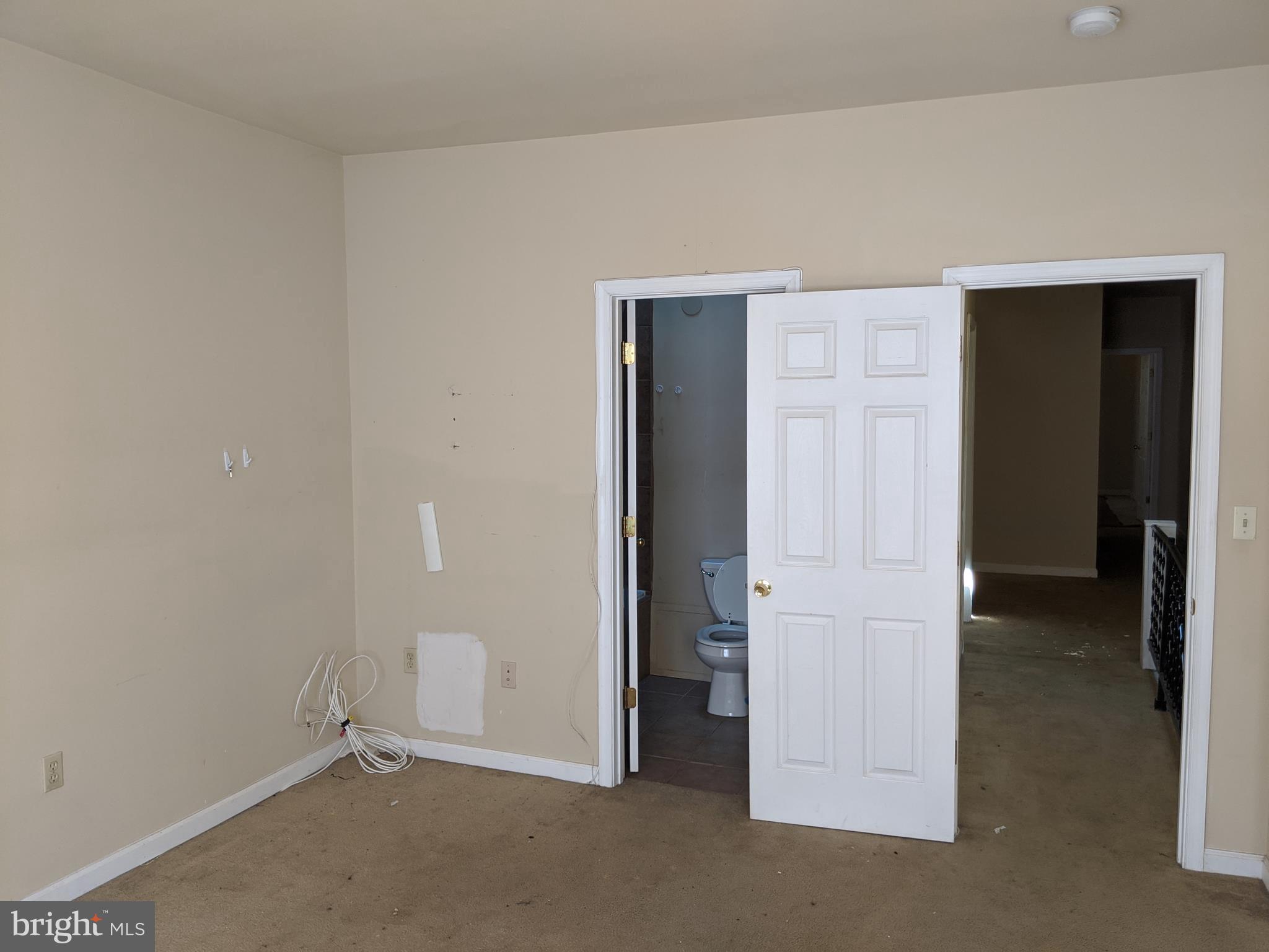 PARK HEIGHTS - Residential