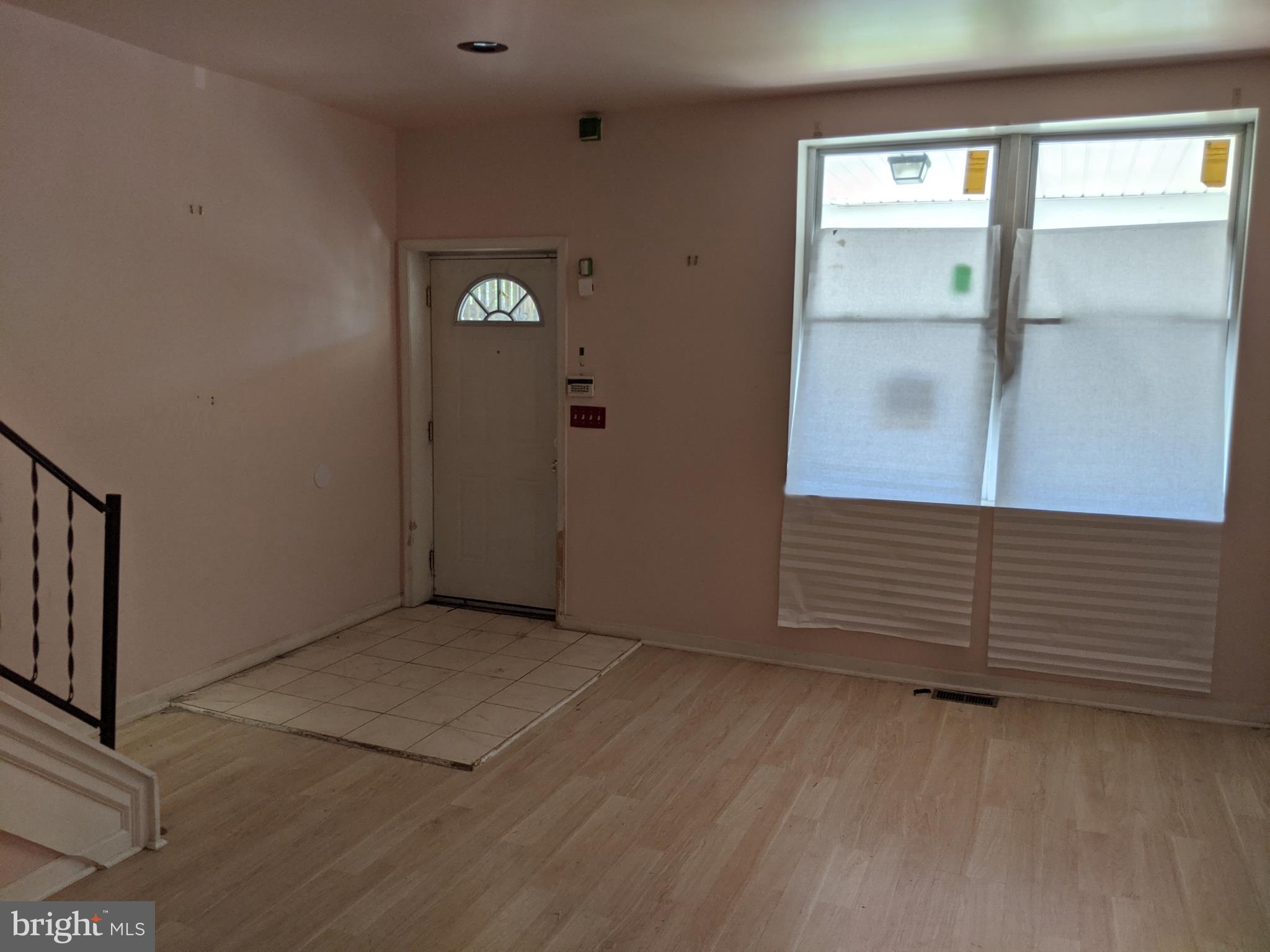 PARK HEIGHTS - Residential