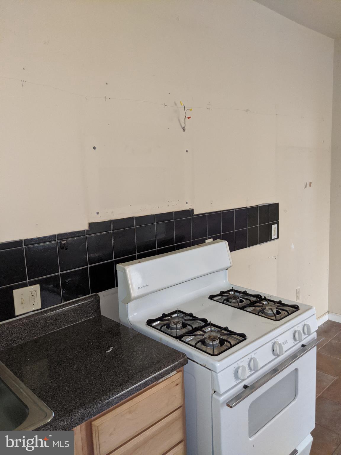 PARK HEIGHTS - Residential