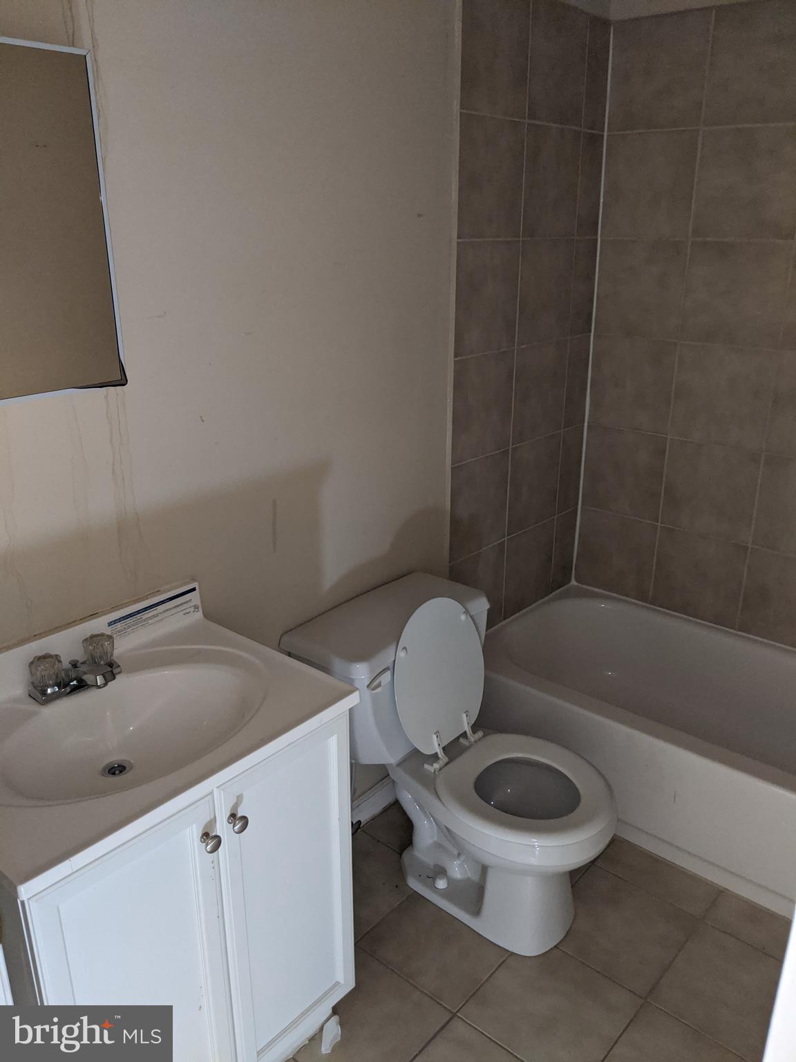 PARK HEIGHTS - Residential