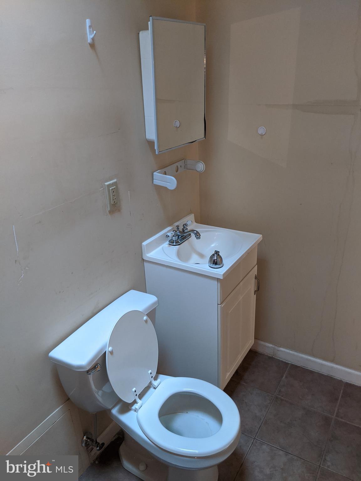 PARK HEIGHTS - Residential